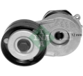 6204663 Rola intinzatoare curea alternator Opel Astra H originala GM